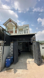 8895 - bán nhà gần ngã tư chiêu liêu p. tân đông hiệp - 4pn - đường ô tô vào tận nhà - hỗ trợ nh