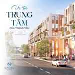 bán nhà phố 5 lầu mặt tiền 42m trục long vân long mỹ, phường quy nhơn bắc, tỉnh gia lai