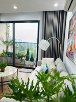 chính chủ bán cc căn góc 3pn 2wc hướng đông nam view biệt thự đảo - toà s1 sky oasis, kđt ecopark