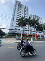 nhà mặt tiền kinh doanh âu cơ, tân phú, 2 tầng btct giá 4 tỷ 8