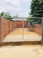 cần bán lô đất 78m2, hẻm xe ô tô ra thẳng nguyễn thị định khu dân cư hiện hữu vị trí đẹp giá 6,9 tỷ