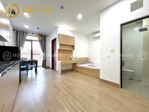 cho thuê cc mini 1 phòng ngủ đẹp tại đường số 1, phường 4, gò vấp, hcm, 10,5 triệu, 40m2
