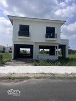 cần bán nền bt dự án la maison de, phước lộc, cần giờ, dt 20x25 đường thông giá 27 tr lh 