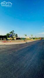 ĐẤT NỀN SỔ RIÊNG THỔ CƯ - TÁI ĐỊNH CƯ PHƯỜNG TÂN TRIỀU