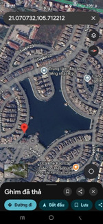 siêu phẩm biệt thự đơn lập 2 mặt tiền - nhà view hồ điều hòa đẳng cấp nhất khu lideco