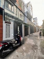 nhanh mới kịp, nhà 2 tầng, hẻm xe hơi, cạnh mt quang trung 3 pn full nội thất 5,3tỷ