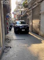 Bán nhà Định Công Thượng, Hoàng Mai, Ô tô, Thang máy, Kinh doanh, 34m2, 10.9 tỷ