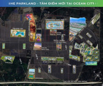the parkland imperia ocean park 2 giá chỉ từ 3tỷ4, sở hữu căn 2 phòng ngủ