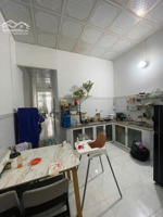 bán nhà cấp 4 ngay trường mầm non đất lành - vĩnh thái