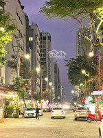 bán đất dt : 167m2 đường 5m5 thủ khoa huân - nguyễn văn thoại - xây dựng được nhiều tầng