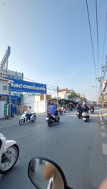 vị trí đẹp! gần ngã 3 nguyễn duy trinh-lã xuân oai 5.4*11=56m2 đường oto thông sát chợ, trường học