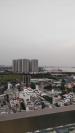 chuyển chỗ làm nhượng lại căn hộ tulip tower trước tết thương lượng tốt, 74m2, 2pn,2wc view sông sg