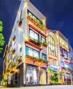 bán nhà 3 tầng - 7 phòng đường dương tự quán - an thượng 6 - dt: 98m2 (ngang 5,7m), doanh thu tốt