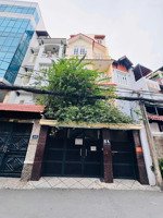 bán nhà mt nguyễn văn mại, tân bình - dt: 5,6x26m - 5 tầng - 23p chdv thu nhập 150tr/th, giá 41 tỷ