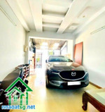 chỉ 9,45 tỷ - hẻm xe tải 6m ô tô ngủ trong nhà khu phân lô aeon tân phú - 5 pn 5 wc