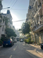 nhà phố 4 tầng đẹp gần hãng bia tiger 1/ ngắn lê văn khương 6tỷ tl 4x14m shr