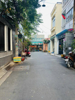 bán nhà hẻm xe hơi cầu xéo (4x16.1m) nhà 1 tầng mới, giá 7.8 tỷ