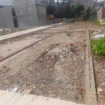 kẹt tiền bán gấp đất thống trực,kiến an.giá 1,9 tỷ, 47m2, mặt tiền 4m, ngõ 3m,sổ hồng riêng.