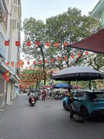 bán căn hộ dòng tiền cực đẹp phố nguyễn thị định lô góc, ô tô tránh, khu vực cho thuê nhu cầu cao