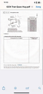 10 tỷ nhà 3 mặt tiền hẻm ô tô hùng vương, lộc thọ cách biển vài bước