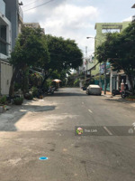 mặt tiền quách đình bảo - tân phú, 7,6x19m nh:16m, cấp 4, giá 23 tỷ tl.