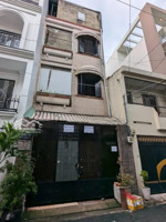 bán nhà mt trần đình xu, q1 - 6x20m - cn 136,7m - hầm 5 tầng - chỉ 45 tỷ