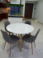 Cho thuê chung cư Phúc Yên 1 GIÁ 9,5 Triệu , diện tích 80m 2 phòng ngủ