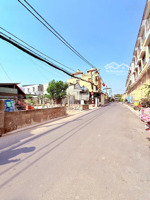 bán đất 3 mặt tiền đường số 7, linh xuân, giá 7,8 tỷ/131,6m2.