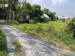 500m2 có 300m2 thổ cư. bình mỹ củ chi
