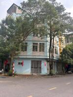 Bán nhà tái định cư giang biên, 40m2 lô góc giá tốt