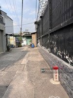 bán đất sát mặt tiền quốc lộ 13, phường hiệp bình phước, 273m2, ngang 11m