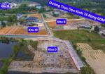 Đất chính chủ trung tâm xã Nam Cửa Việt 116m2 - Gần biển, giá tốt chỉ 600 triệu
