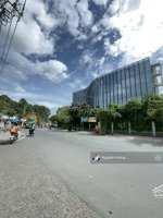 bán đất 1.270m full thổ - ngang 30m - tương lai 2 mặt tiền - đường 8m - kế kdt phức hợp tương lai