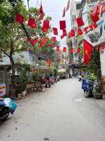 BÁN NHANH NHÀ CHÍNH CHỦ PHỐ PHƯƠNG MAI ĐỐNG ĐA 45M 6 TẦNG MT 5M SÁT PHỐ GẦN OTO