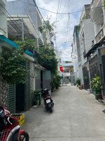 hạ ngay 500tr chốt bán căn nhà 3 tầng tại kdc hồng long đối viện vạn phúc city