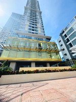 cần tiền bán gấp căn hộ d-homme q6, căn góc 110m2, 3pn, sổ hồng lâu dài, nhận nhà ở ngay trước tết