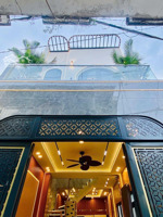 ban nhà sát mặt tiền đường nguyễn thai sơn phường 7 go vấp