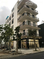 bán căn hộ 5 tầng ( 2 mặt tiền kẹp vẹt cây xanh ) đường bờ quan 3 - ngũ hành sơn - đà nẵng
