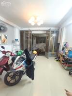 Nhà phố rẻ 4 x 12m 1 trệt 3 lầu Dương Bá Trạc Q8 TP.HCM