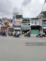 mặt tiền kinh doanh đường lạc long quân, sát chợ tân bình, 140m2, 4 tầng, giá siêu tốt.