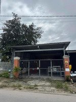 chào bán lô đường dũng sĩ điện ngọc ngang 7x41.4 =290m2, tặng nhà cấp 4