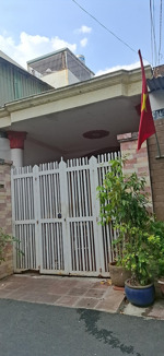 mt đường c14 ra lê văn việt, quận 9 gần trường gtvt 7x22m tiện xây căn hộ dịch vụ