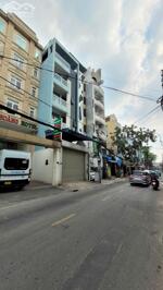 HXH Bình Gĩa,P.13,Q.Tân Bình - 5x16(CN:76m2)3 tầng - Gía: 17 tỷ