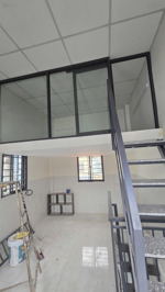 bán nhà mới 3 tầng kênh tân hoá, hẻm nhựa xe tải, giá 2,38 tỷ còn tl mạnh.