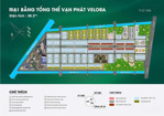 bán đất nền dự án vạn phát velora, 1,7 tỷ, 120m2, view đẹp, p7, sóc trăng
