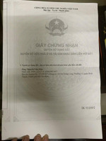 chính chủ bán đất nông nghiệp 1000m2 - bình chánh