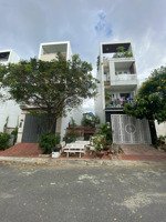 lô đất 4m*20m vuông vức, đường đặng thùy trâm rộng 12m, gần công viên