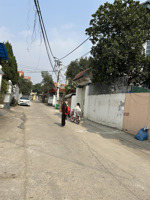 đất đẹp tại xã tự nhiên, thường tín, hà nội, 52 triệu/m2, 90m2