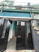 siêu phẩm ngay bx miền đông mới, 80m2, 2 tầng btct 4pn, chỉ 4 tỷ