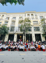 săn sale cuối năm chỉ 39 tr/m2 giá rẻ hơn căn chung cư có thật các bác ạ.